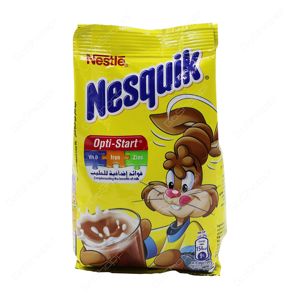 Nestle Nesquik Opti Start 200 g