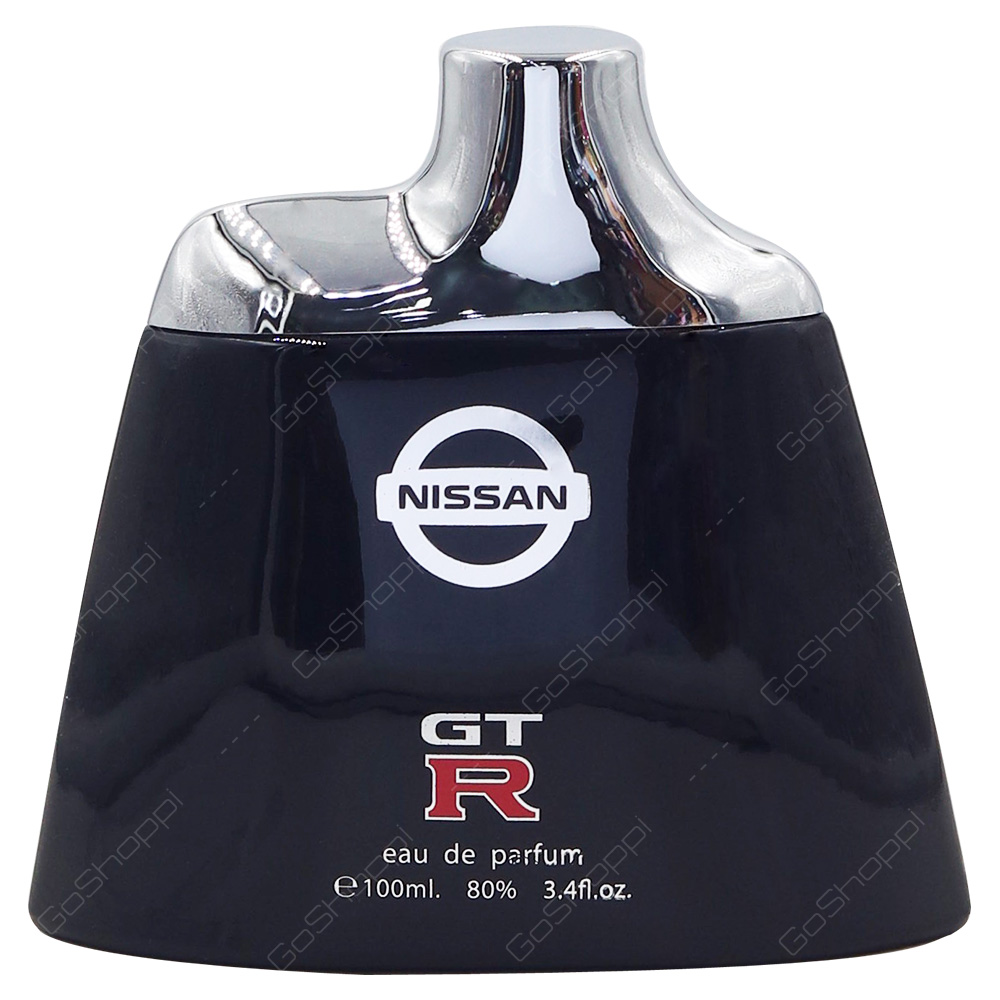Nissan GTR For Men Eau De Parfum 100ml