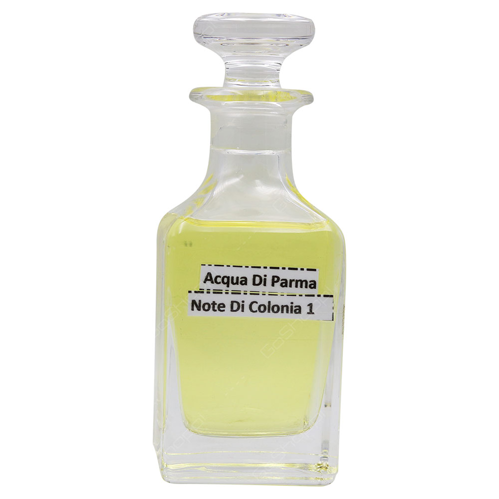 Oil Based - Acqua Di Parma Note Di Colonia 1 Spray