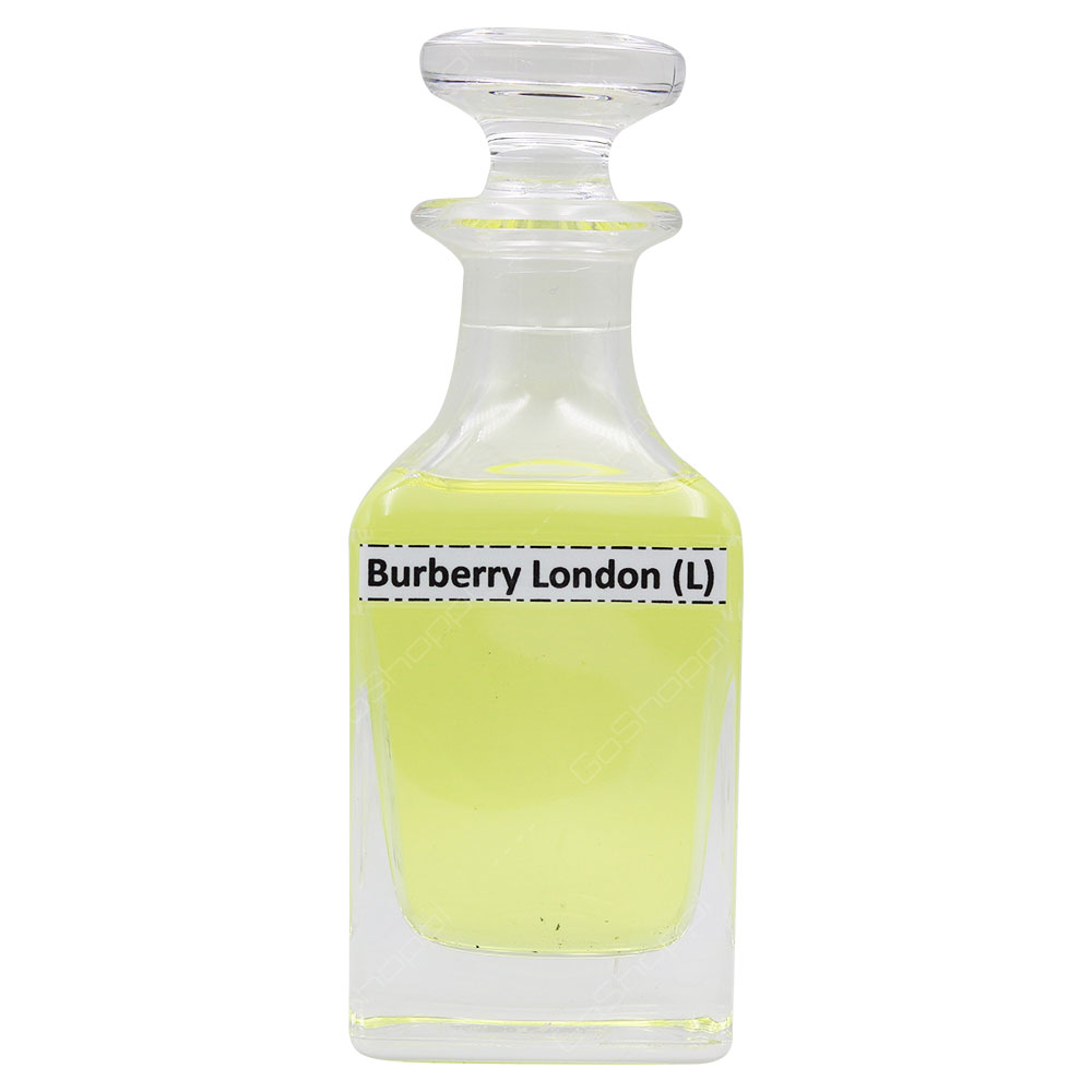 Oil Based - Burberry London For Women Spray