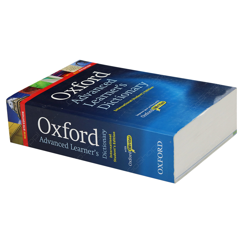 oxford advanced learners dictionary free
