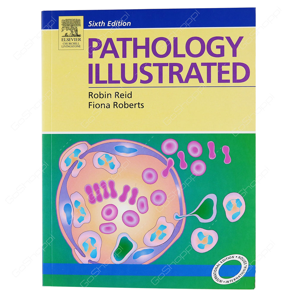 pathology illustrated 6th edition pdf free download