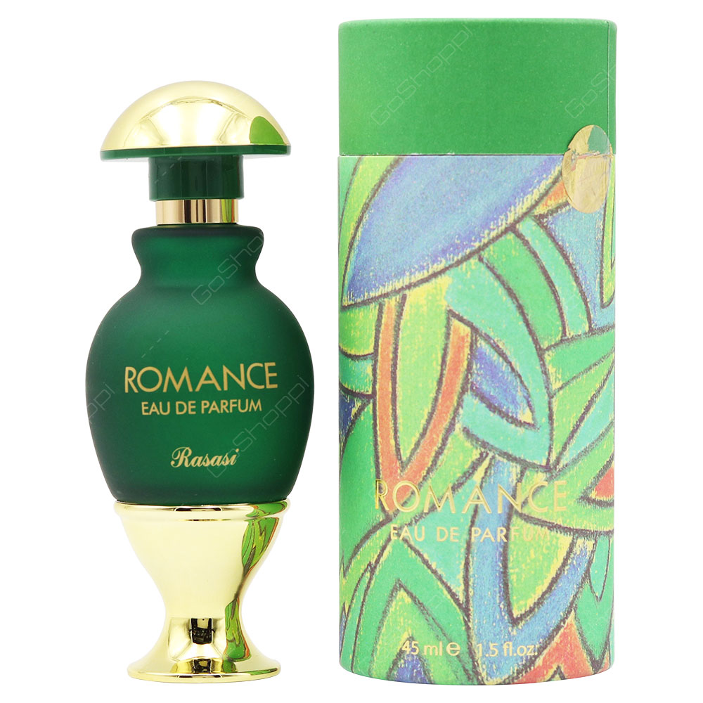 Rasasi Romance Pour Femme Eau De Parfum 45ml