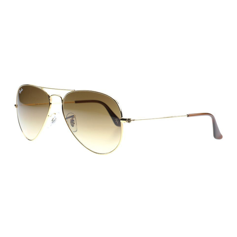 Ray Ban Original Aviator Light Brown Gradient Sunglasses For Men Rb3025 001 51 55 Buy Online Ray Ban Original Aviator Light Brown Gradient Sunglasses For Men Rb3025 001 51 55 Buy Online