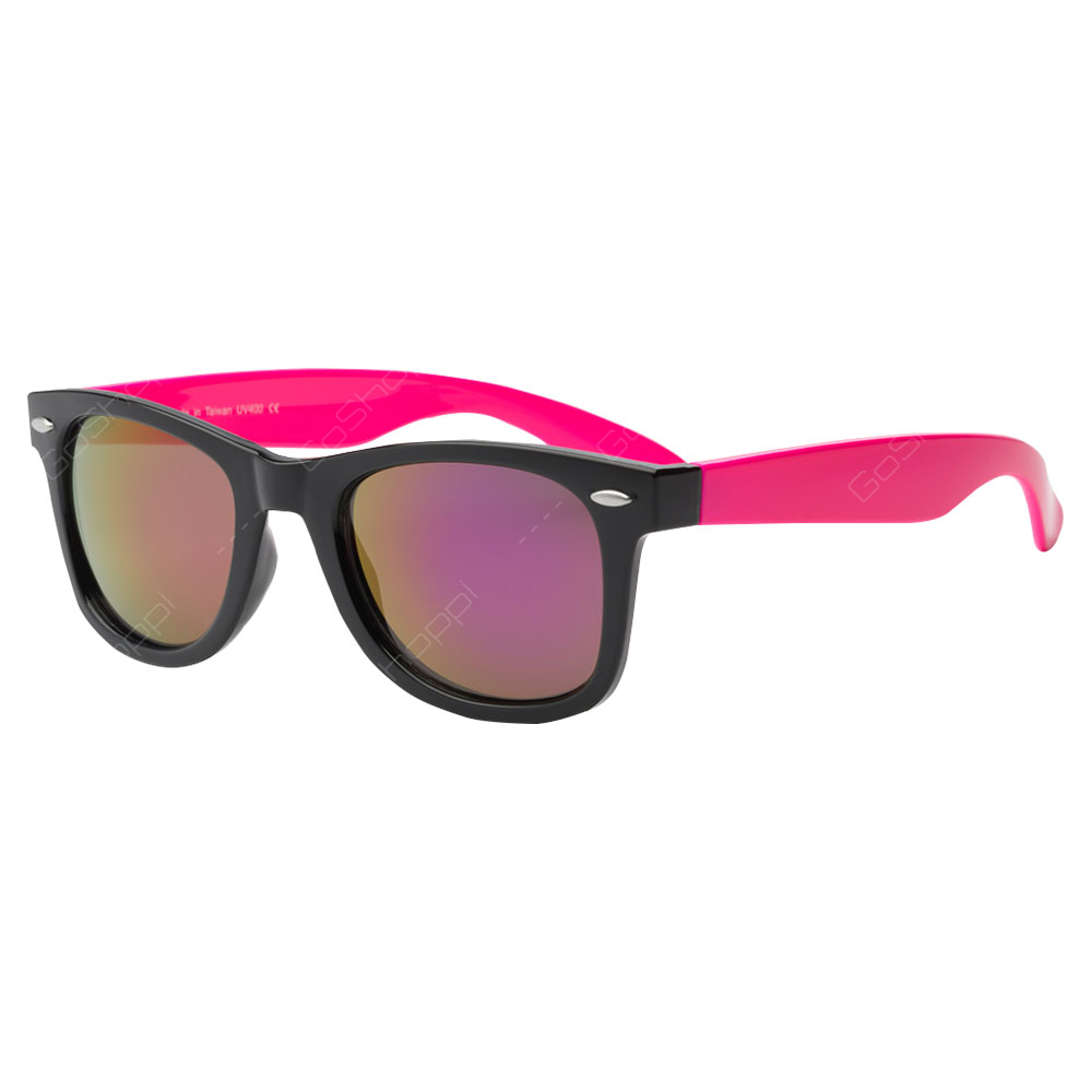 Real Shades Swag PC Sunglasses For Adults - Pink - Buy Online