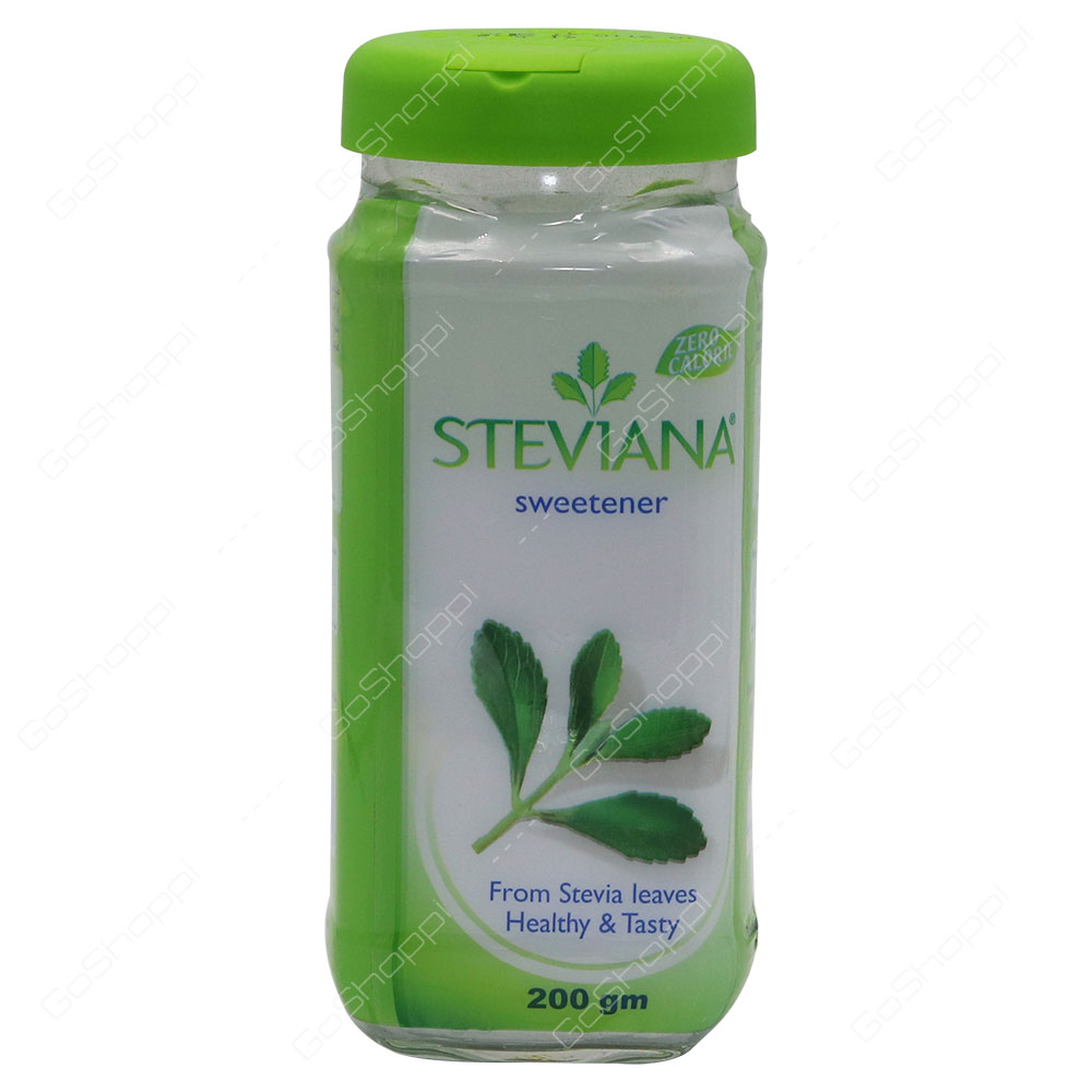 Steviana Sweetener 200 g