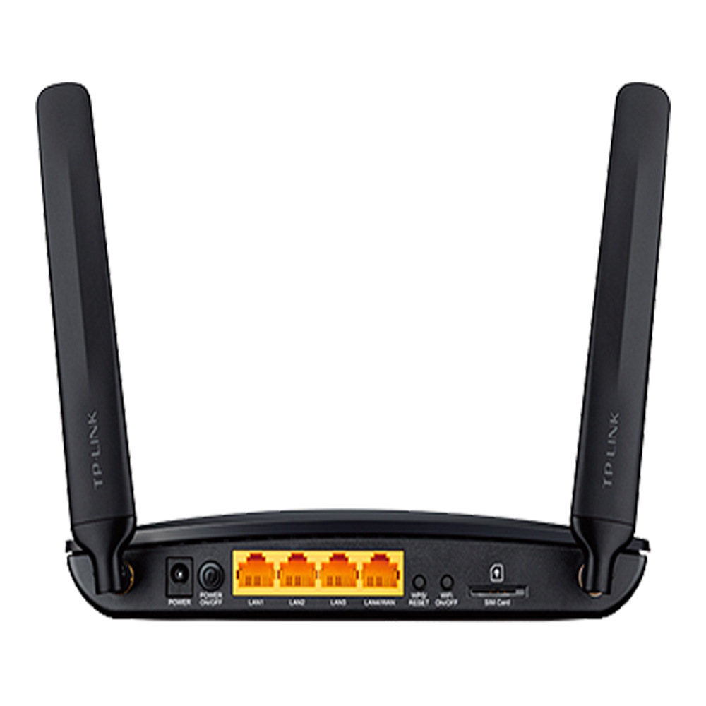 Router wireless dual band Outlet