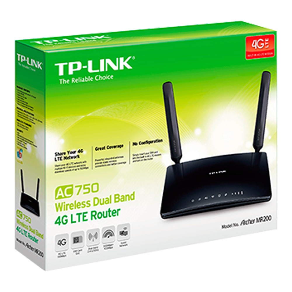 Tp link ac750 lte Clearance