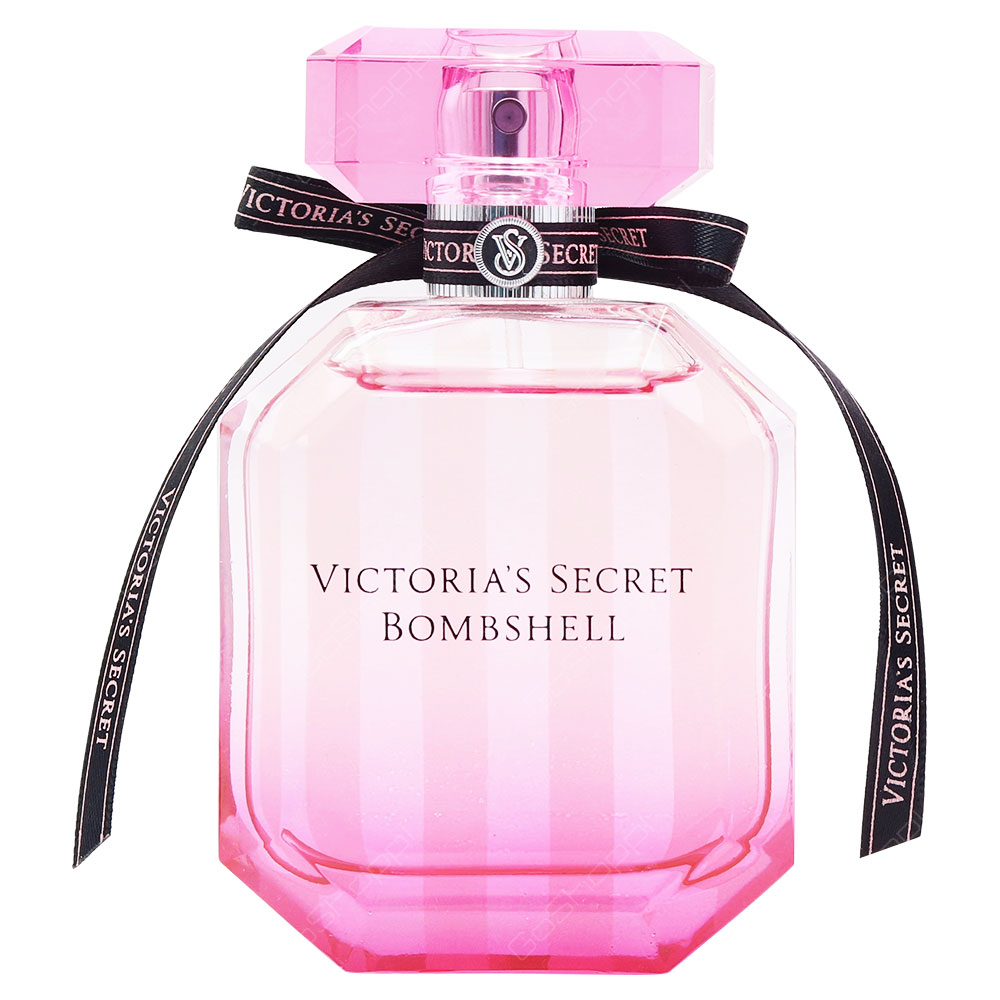 Victoria Secret Bombshell For Women Eau De Parfum 50ml