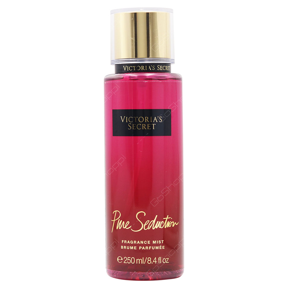 Victoria Secret Fragrance Mist - Pure Seduction 250ml