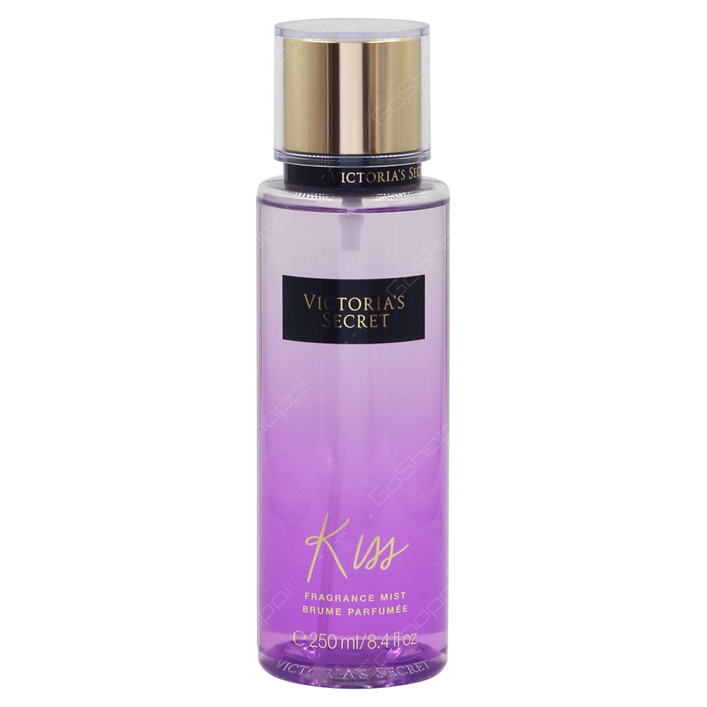 Victoria Secret Fragrance Mists - Kiss 250ml