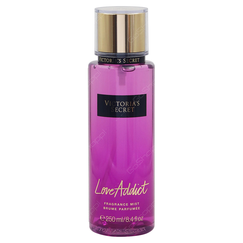 Victoria Secret Fragrance Mists - Love Addict 250ml