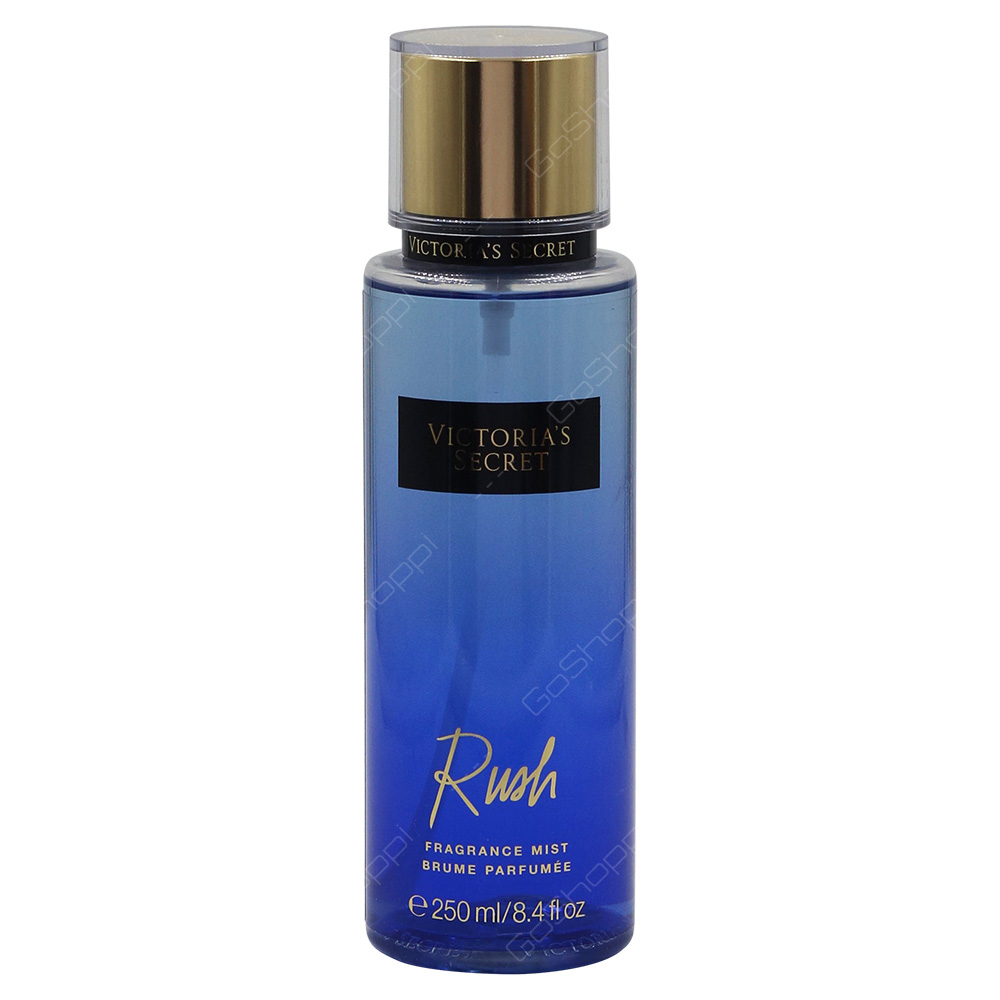 Victoria Secret Fragrance Mists - Rush 250ml