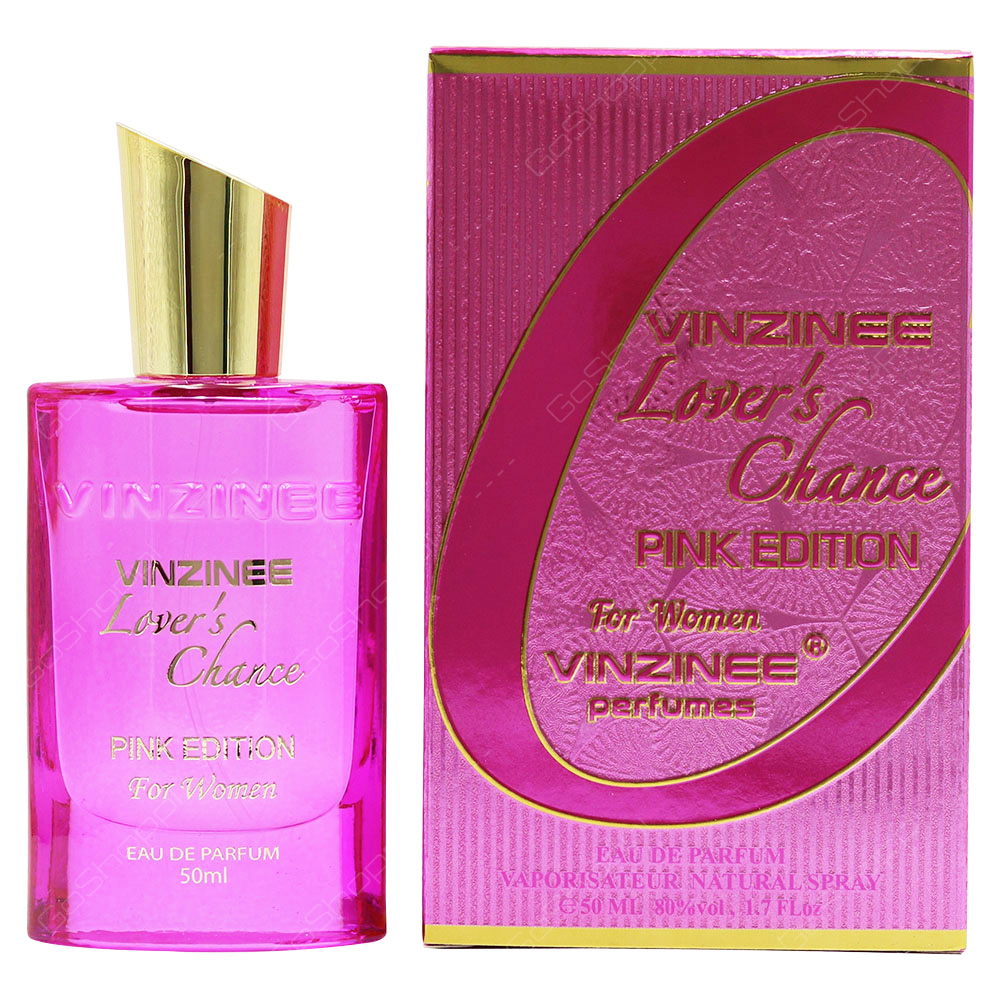 Vinzinee Perfumes Vinzinee Lover