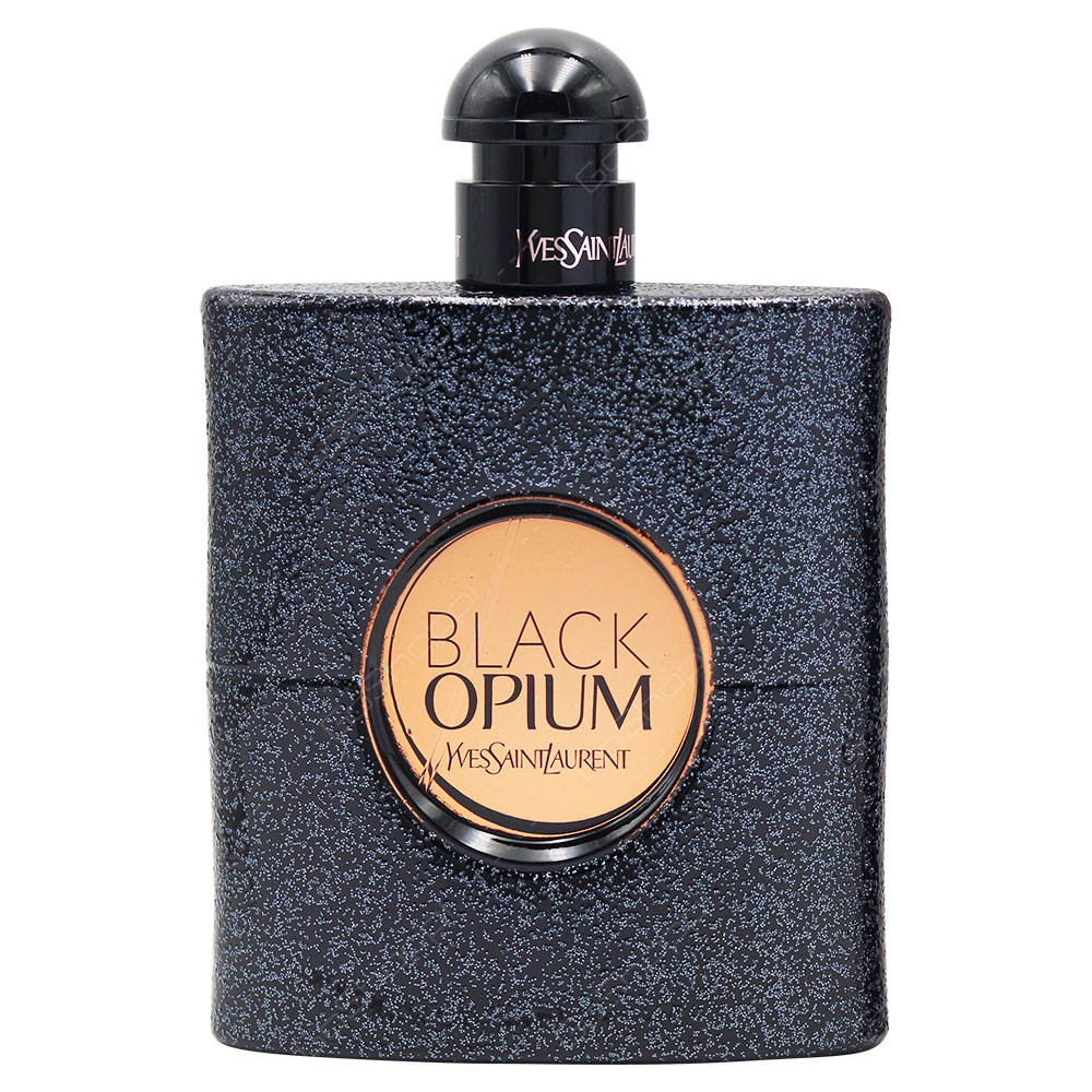 YSL Black Opium For Women Eau De Parfum 90ml