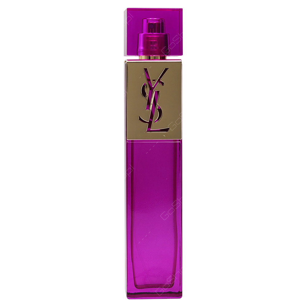 YSL Elle For Women Eau De Parfum 90ml