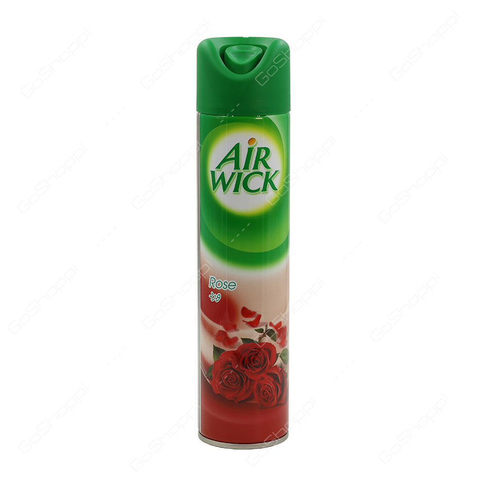 Air Wick Rose Air Freshener 300 ml